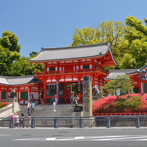 八坂神社